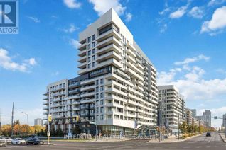 Property for Sale, 10 Rouge Valley Drive #813A, Markham (Unionville), ON