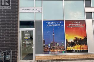 Property for Lease, 1185 Queensway Avenue E #3, Mississauga (Dixie), ON