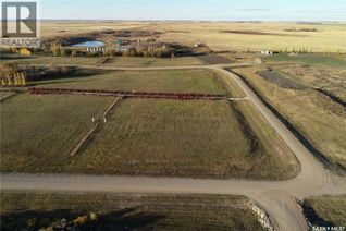 Commercial Land for Sale, 8 Willow Way, Humboldt Rm No. 370, SK