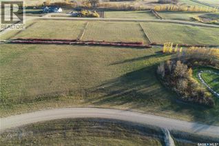 Commercial Land for Sale, 6 Willow Way, Humboldt Rm No. 370, SK