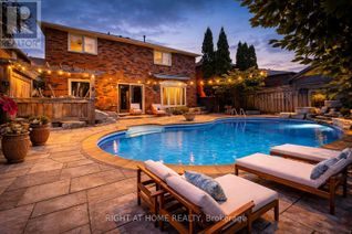 Property for Sale, 1311 Playter Place, Oakville (GA Glen Abbey), ON Property for Sale, 1311 Playter Place, Oakville (GA Glen Abbey), ON