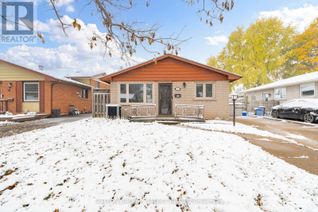 Bungalow for Sale, 58 Villeneuve Crescent, London East (East I), ON Bungalow for Sale, 58 Villeneuve Crescent, London East (East I), ON