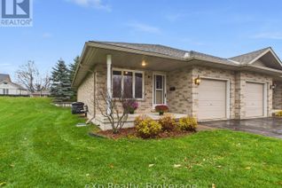 Condo for Sale, 302 Park Street W #9, West Grey, ON