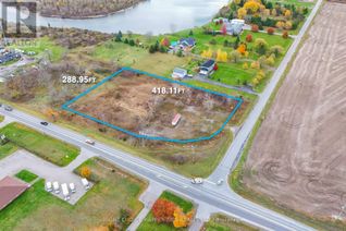 Property for Sale, N/A Cement Road, Wainfleet (Marshville/Winger), ON