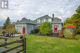 Property for Sale, 89 Nipissing Road, Markstay-Warren, ON
