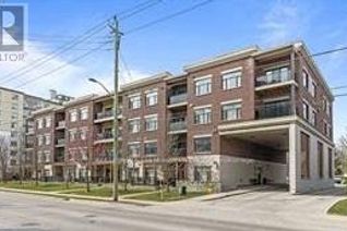 Property for Sale, 89 Ridout Street #409, London South (South F), ON