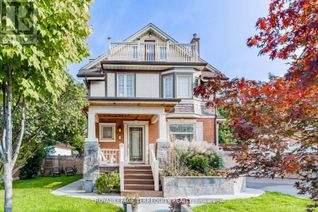 Property for Sale, 35 Joseph Street, Toronto (Weston), ON