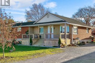 House for Sale, 160 Huron Road, West Perth (Mitchell), ON
