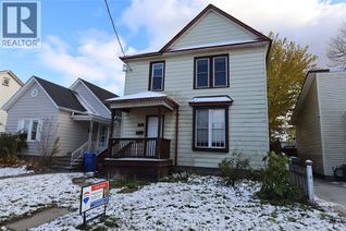 Property for Sale, 817 Chatham Street East, Windsor, ON