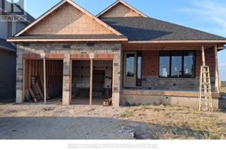 Bungalow for Sale, 1140 Caen Avenue, Woodstock (Woodstock - North), ON