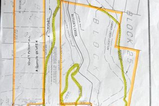 Land for Sale, 170 Ormond Street, Brockville, ON
