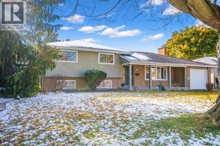 Property for Sale, 314 Delaware Avenue, Chatham, ON