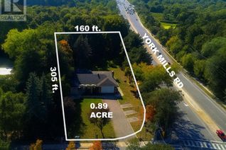 Property for Sale, 10 Silverdale Crescent, Toronto (Parkwoods-Donalda), ON