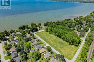 Commercial Land for Sale, 0d Third Street, Brock (Beaverton), ON