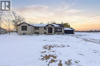 Property for Sale, 1576 Woodburn Road, Binbrook, ON