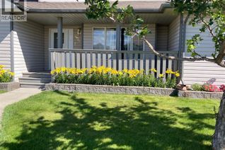 Townhouse for Sale, 4920 53 Avenue #UNIT 2, Whitecourt, AB