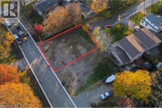 Land for Sale, 29 Inverness Street, Caledonia, ON