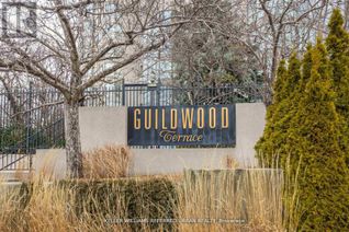 Property for Sale, 3233 Eglinton Avenue E #1812, Toronto (Scarborough Village), ON