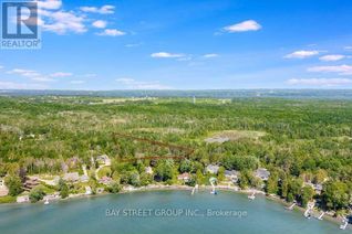 Land for Sale, 3358 Crescent Harbour Road, Innisfil, ON