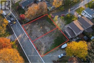 Land for Sale, 31 Inverness Street, Haldimand, ON
