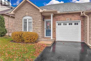 Condo for Sale, 566 Southridge Drive #15, Hamilton, ON Condo for Sale, 566 Southridge Drive #15, Hamilton, ON