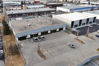 Industrial Property for Sale, 4316 64 Avenue Se #5, Calgary, AB