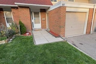 Property for Sale, 215 Mississauga Valley Boulevard #68, Mississauga (Mississauga Valleys), ON