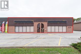 Business for Sale, 426-430 Speers Road, Oakville (QE Queen Elizabeth), ON