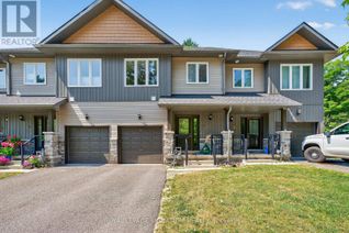 Property for Sale, 393 Manitoba Street #8, Bracebridge (Macaulay), ON