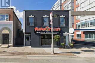 Property, 36 Athol Street E, Oshawa (Central), ON