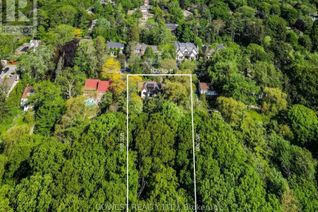 Property for Sale, 62 Pinewood Trail, Mississauga (Mineola), ON