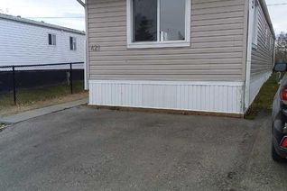 Property for Sale, 421 Kannell Drive Ne, High River, AB