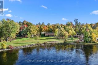 Bungalow for Sale, 326 Black Bass Bay Road, Drummond/North Elmsley, ON