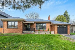 Property for Sale, 11 Garden Park Avenue, Toronto (Agincourt South-Malvern West), ON