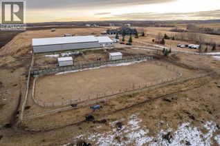Bungalow for Sale, 41127 Township Road 283, Rural Rocky View County, AB
