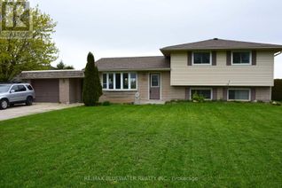 Sidesplit for Sale, 40204 Huron Street E, South Huron (Exeter), ON