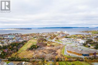 Commercial Land for Sale, 373-385 Conception Bay Highway, Conception Bay South, NL