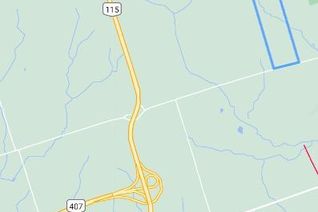 Commercial Land for Sale, 4006 Clarke Concession 8 Road, Clarington, ON