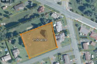 Commercial Land for Sale, Lot 13 Rue Loraine Street, Tracadie, NB