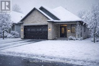 Bungalow for Sale, 15 Orchard Drive, Stratford, ON