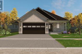 Bungalow for Sale, 15 Orchard Drive, Stratford, ON