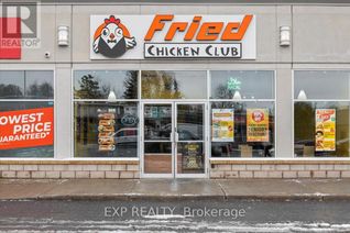 Business for Sale, 1910 St Laurent Boulevard #C002, Ottawa, ON