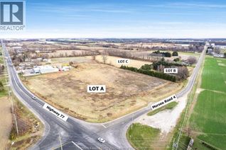 Industrial Property for Sale, 713 Mersea Rd 4, Leamington, ON