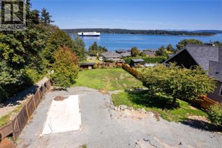 Vacant Residential Land for Sale, 401 Chemainus Rd, Ladysmith, BC
