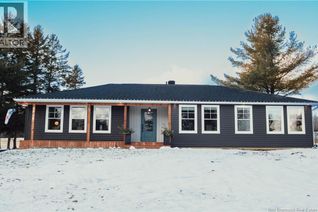House for Sale, 1038 Route 425 Highway, Whitney, NB
