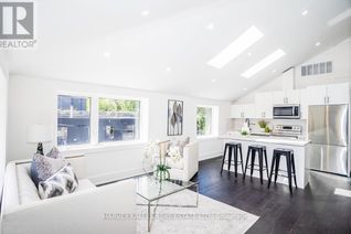 Property for Rent, 200 Munro Street #3, Toronto (South Riverdale), ON