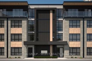 Property for Rent, 15 James Street #102, South Huron (Exeter), ON