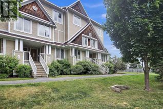 Property for Sale, 414 Hillsboro Private #16, Ottawa, ON