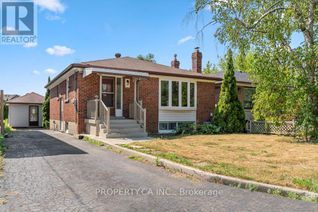 Bungalow for Sale, 35 Farrell Avenue, Toronto (Willowdale West), ON Bungalow for Sale, 35 Farrell Avenue, Toronto (Willowdale West), ON