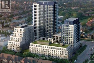 Property for Sale, 7950 Bathurst Street #902, Vaughan (Beverley Glen), ON